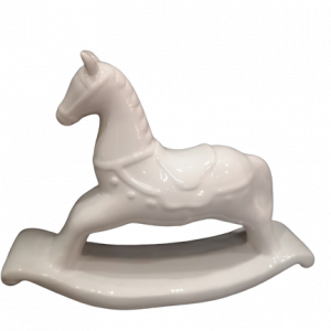Keramikinis arkliukas