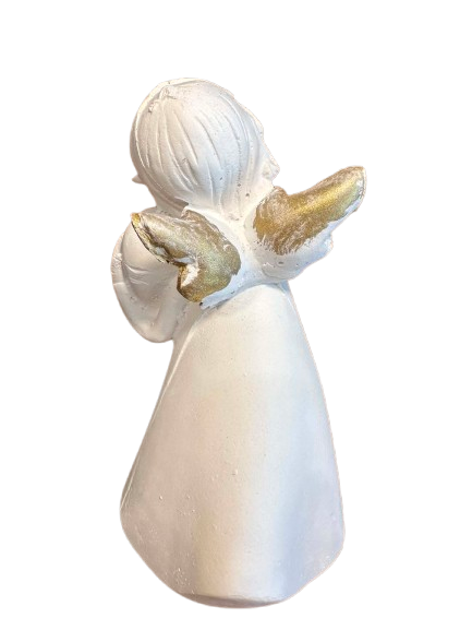 Angelas su širdele - Image 2